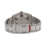 Rolex Datejust 116334BKSO Automatic “Black Dial” Replica 1:1 - Image 5