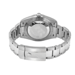 Rolex Datejust 126333 “Wimbledon Dial” First-Class Replica - Image 2