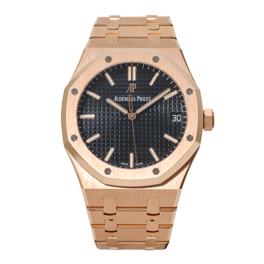 AP-15500-Rose-Gold-Replica-5.webp Audemars Piguet Royal Oak 15500OR.OO.1220OR.01 “Rose Gold” Exclusive Clone Edition - Image 1