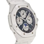 Audemars Piguet Royal Oak Perpetual Calendar 26579CS.OO.1224CS.01 Signature Copy Edition - Image 2