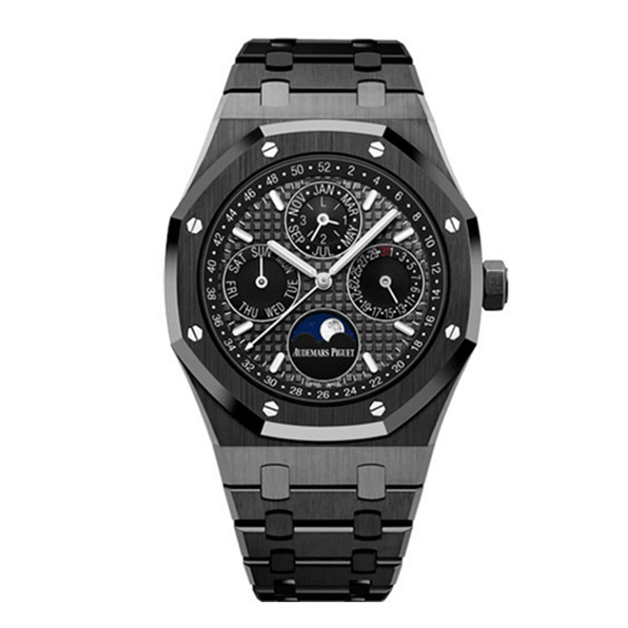 Ap-26579CE-Replica.webp Audemars Piguet Royal Oak Perpetual Calendar 26579CE Luxury Clone Quality - Image 1