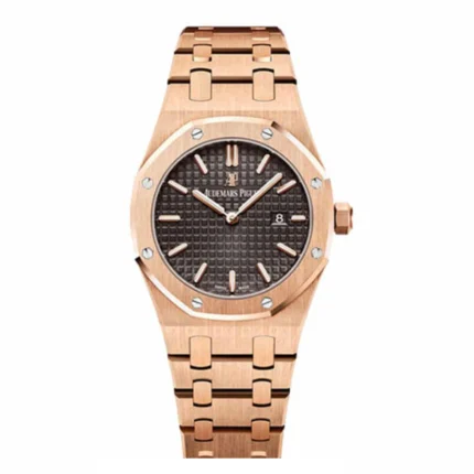 Audemars Piguet Royal Oak 67650OR.OO.1261OR.01 Quartz Replica