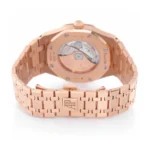 Audemars Piguet Royal Oak 15400OR.OO.1220OR.02 High-End Replica 1:1 - Image 2
