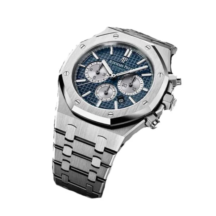 AP Royal Oak Chronograph 26331ST Supreme Clone Quality – Supreme Wrist