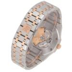 Audemars Piguet Royal Oak 15400SR.OO.1220SR.01 Perfect Clone Edition - Image 2