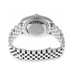 Rolex Datejust 116234 Silver Dial Perfect Duplicate 1:1 - Image 3