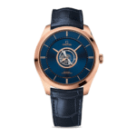 Omega De Ville Tourbillon Co-Axial 4637.31.31 “Tourbillon” Mirror Clone Quality