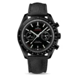 Omega Speedmaster Dark Side of the Moon Apollo 8 304.32.44.52.01.001 Mirror Clone 1:1