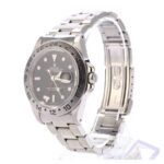 Rolex Explorer II 16570 Perfect Clone Quality - Image 2