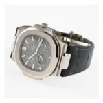 Patek Philippe Nautilus 5712/1A-001 “Moon Phase” Masterpiece Clone - Image 2