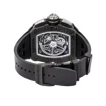 Richard Mille RM 11-03 “Carbon NTPT” Mirror Replica 1:1 - Image 3
