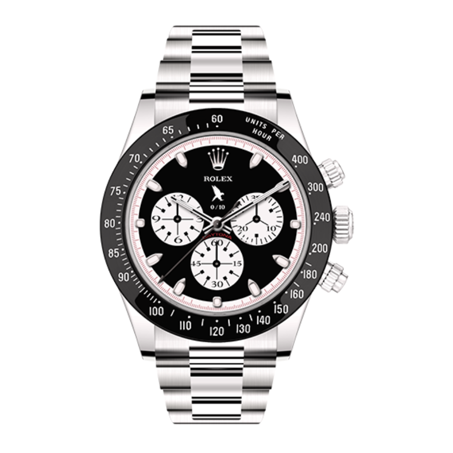 Rolex-116610-Replica-2-1.webp Rolex Daytona 1166500LN “Black Dial” Swiss Super Clone - Image 1