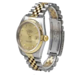 Rolex Day-Date 128238 “Yellow Gold” High-End Clone 1:1 - Image 2