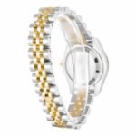 Rolex Datejust 179313 “Yellow Gold Dial” Premium Copy 1:1 - Image 3