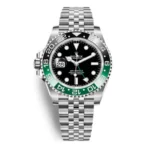 Rolex GMT-Master II 126720VTNR Sprite Premium Clone 1:1