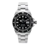 Rolex Submariner Date 126610LN “LN” Top Grade Clone