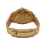 Rolex Submariner Date 126618LN “Yellow Gold Black Dial” Exceptional Replica 1:1 - Image 3