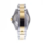 Rolex Submariner Date 126613LB “Two-Tone Blue Dial” Deluxe Clone 1:1 - Image 6