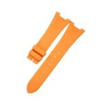 Patek Philippe – Aquanaut – Rubber Strap – Nautilus – Orange