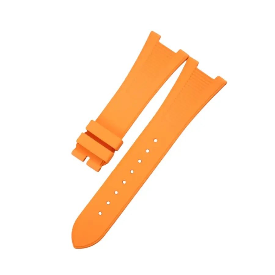 WhatsApp-Image-2026-03-24-at-16.38.57-5.jpeg Patek Philippe – Aquanaut – Rubber Strap – Nautilus – Orange - Image 1