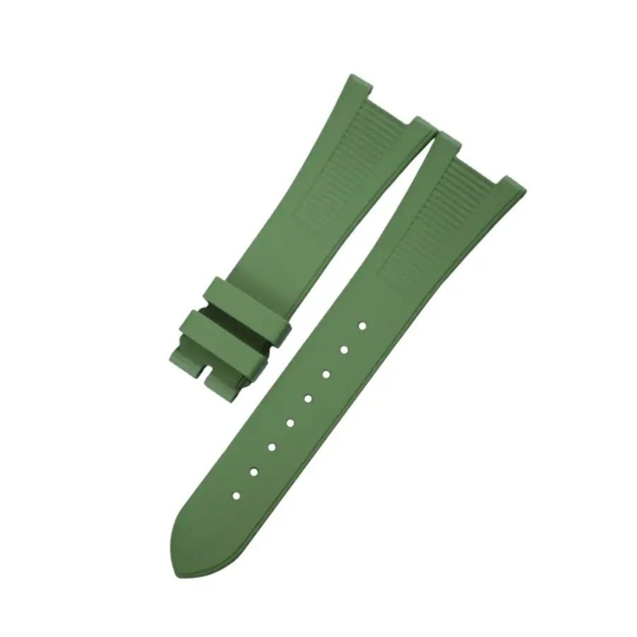 WhatsApp-Image-2026-03-24-at-16.38.57-9.jpeg Patek Philippe – Aquanaut – Rubber Strap – Nautilus – Green - Image 1