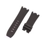 Audemars Piguet – Royal Oak Offshore –  Rubber Strap – Black