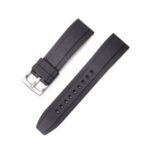 Breitling – Avenger –  Rubber Strap – Black