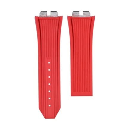 Hublot – Big Bang Unico – Rubber Strap – Red