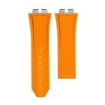 Hublot – Big Bang Unico –  Rubber Strap – Orange