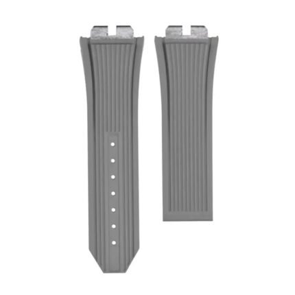 Hublot – Big Bang Unico – Rubber Strap – Grey