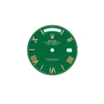 Rolex Day-Date 228238 “Green Dial” Super Clone Edition - Image 2