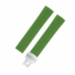 Patek Philippe – Aquanaut – Rubber Strap – Curved – Green