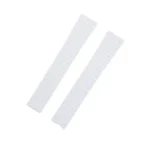 Patek Philippe – Aquanaut –  Rubber Strap – Straight – White