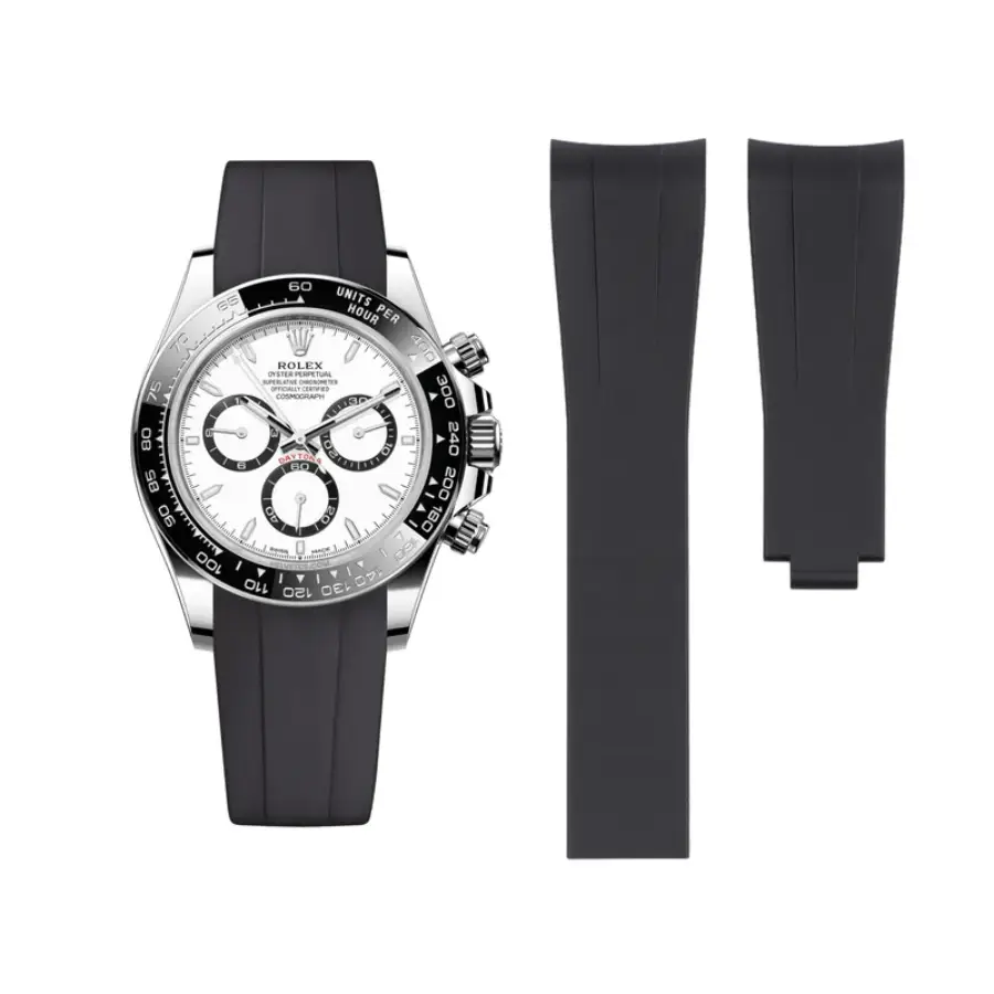 Yeni-Proje-2026-03-25T134141.775.webp Rolex – Daytona – Rubber Strap – Black - Image 1