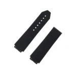 Hublot – Classic Fusion –  Rubber Strap – Black