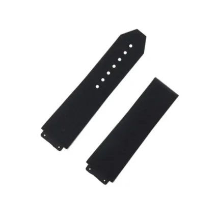 Hublot – Classic Fusion –  Rubber Strap – Black
