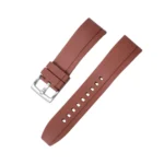 Breitling – Chronomat – Rubber Strap – Brown