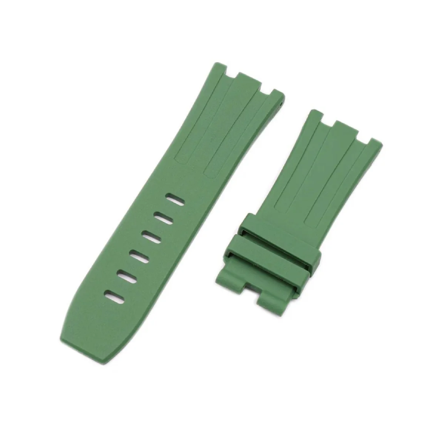 Yeni-Proje-49-3.webp Audemars Piguet – Royal Oak Offshore Diver – Rubber Strap – Green - Image 1