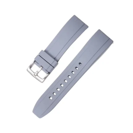 Breitling – Chronomat – Rubber Strap – Grey
