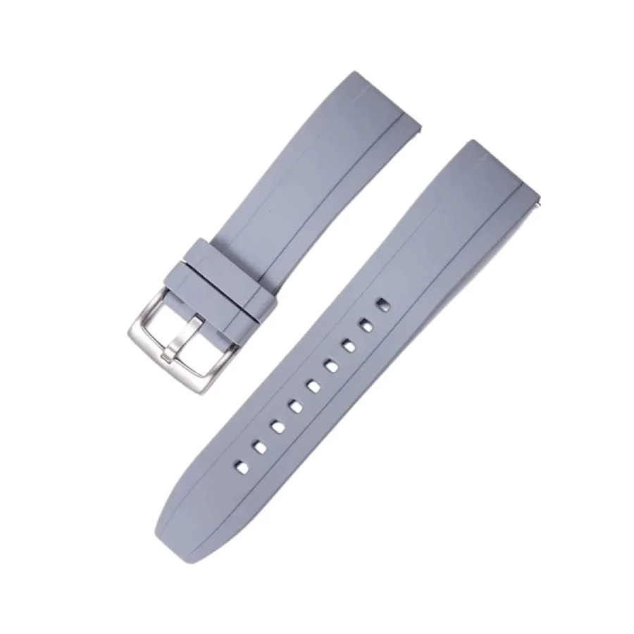 Yeni-Proje-51-1.webp Breitling – Chronomat – Rubber Strap – Grey - Image 1
