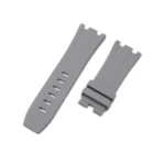 Audemars Piguet – Royal Oak Offshore Diver –  Rubber Strap – Grey