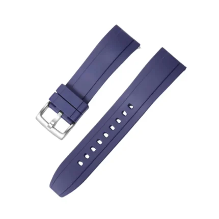 Breitling – Chronomat – Rubber Strap – Blue