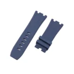 Audemars Piguet – Royal Oak Offshore Diver –  Rubber Strap – Blue