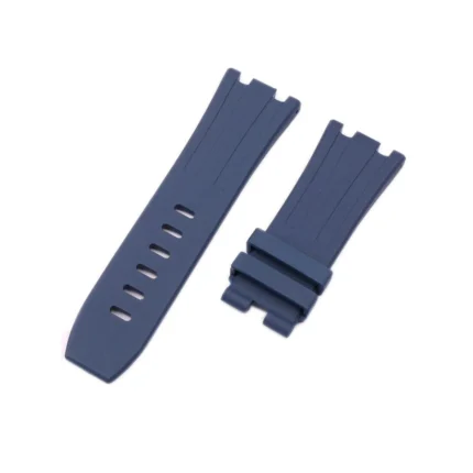 Audemars Piguet – Royal Oak Offshore Diver –  Rubber Strap – Blue
