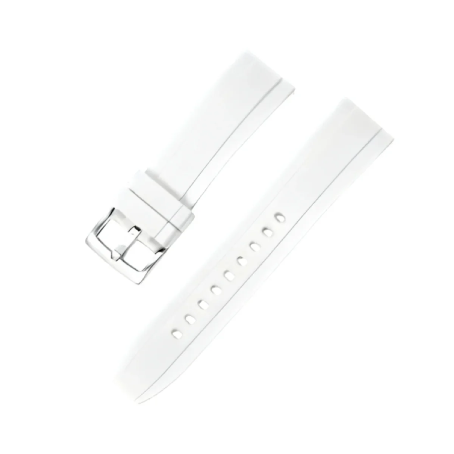 Yeni-Proje-61-2.webp Breitling – Chronomat – Rubber Strap – White - Image 1