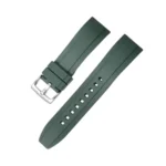 Breitling – Navitimer –  Rubber Strap – Green
