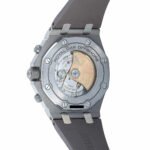 Audemars Piguet Royal Oak Offshore 26470IO.OO.A006CA.01 “Ghost” Pro Clone 1:1 - Image 3