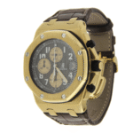 Audemars Piguet Royal Oak Offshore 26007BA.OO.D088CR.01 “Arnold Schwarzenegger” Handcrafted Clone Quality - Image 2