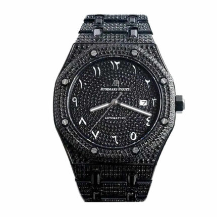 Audemars Piguet Royal Oak A160M266 “Diamond” Exclusive Clone 1:1