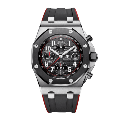 Audemars Piguet Royal Oak Offshore 26400SO.OO.A002CA.01 “Vampire” Ultra Clone 1:1